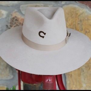 Charlie 1 horse highway hat